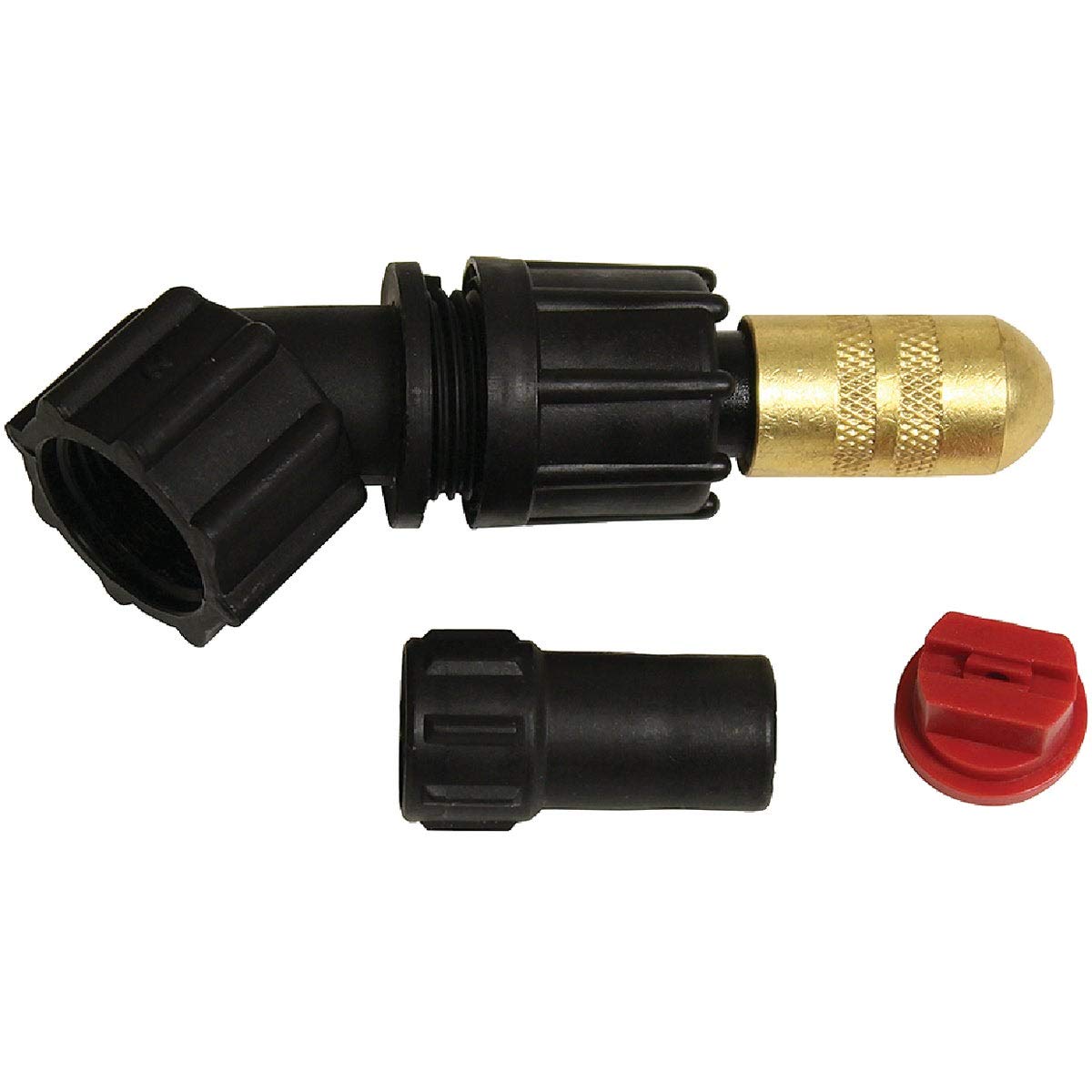 Chapin International Home & Garden Premium Nozzle Kit Chapin International