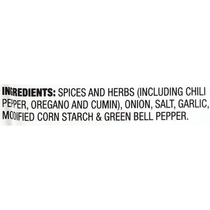 McCormick Chili Seasoning Mix 1oz Gluten-Free (Pack of 3)