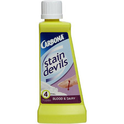 Carbona Stain Devil Blood Milk No 4 1.7 Ounce (Pack of 6)