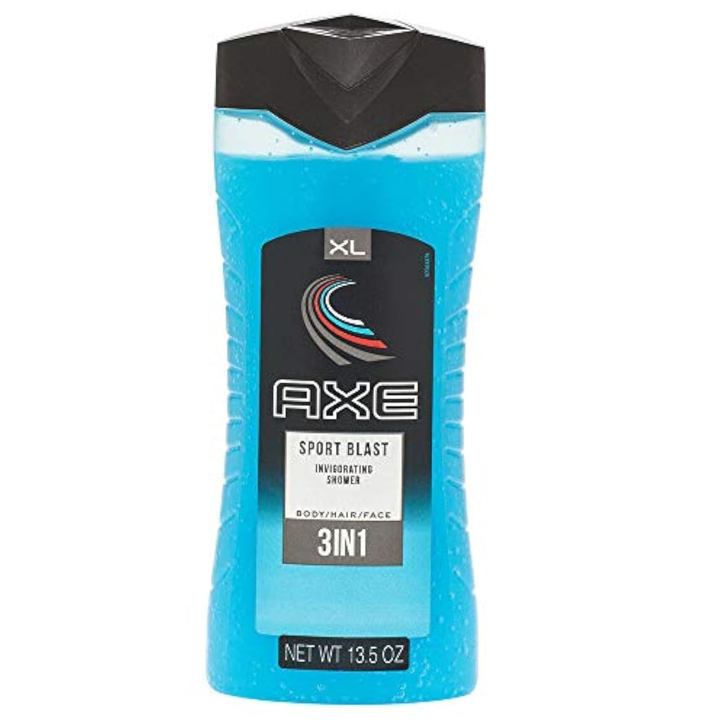 Axe Sport Blast Shower Gel 3X1 for men 13.5 oz AXE