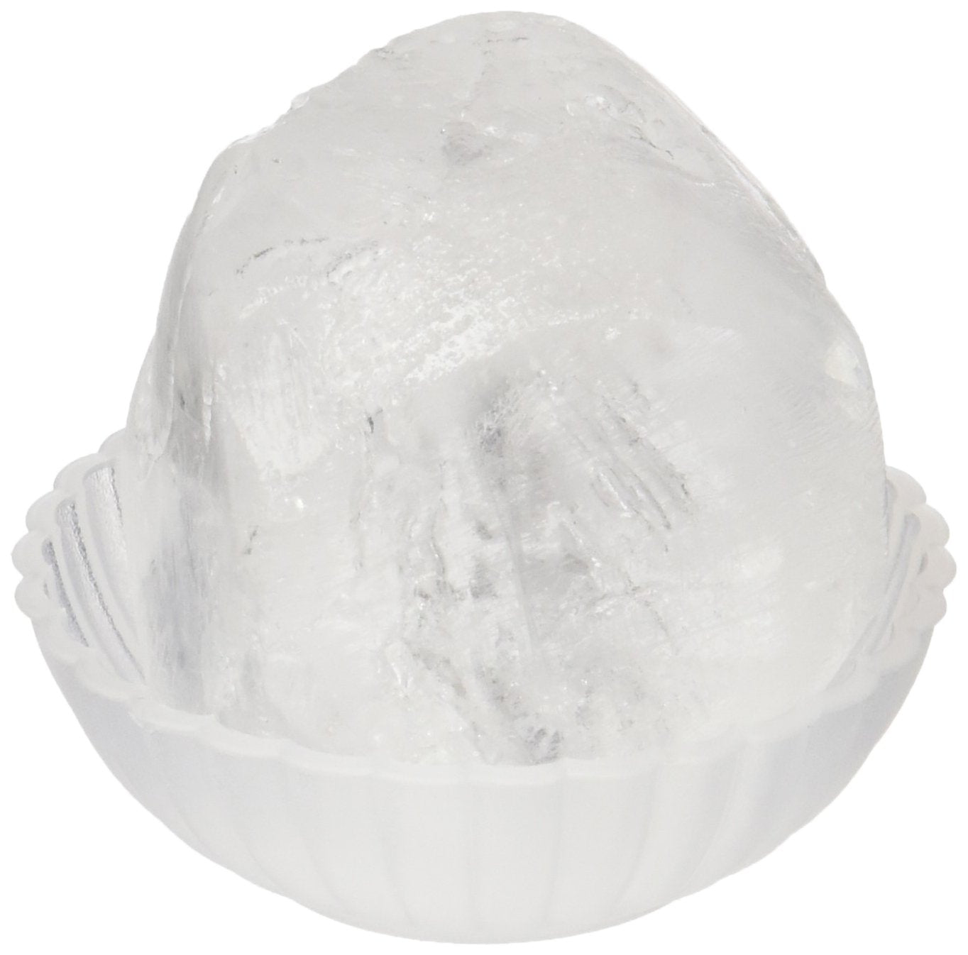 Crystal Body Deodorant Rock 5 Ounce