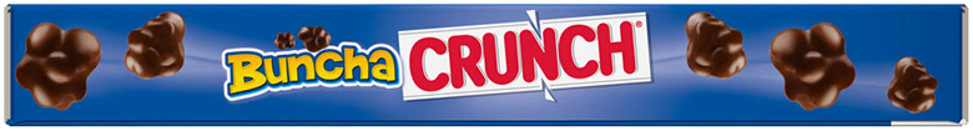 Crunch Buncha Candy Theater Box 3.2 oz