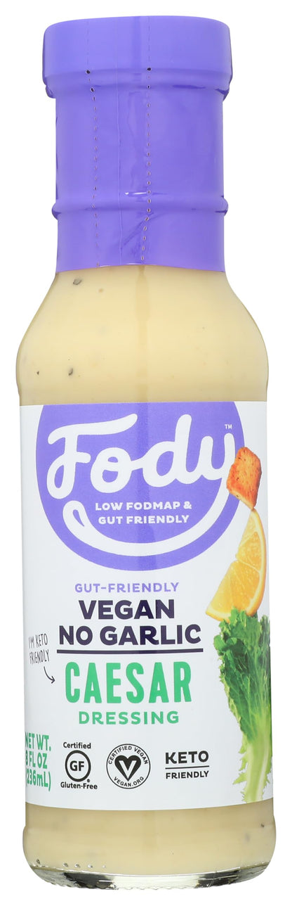 Fody Food Co Dressing Caesar 8 fo