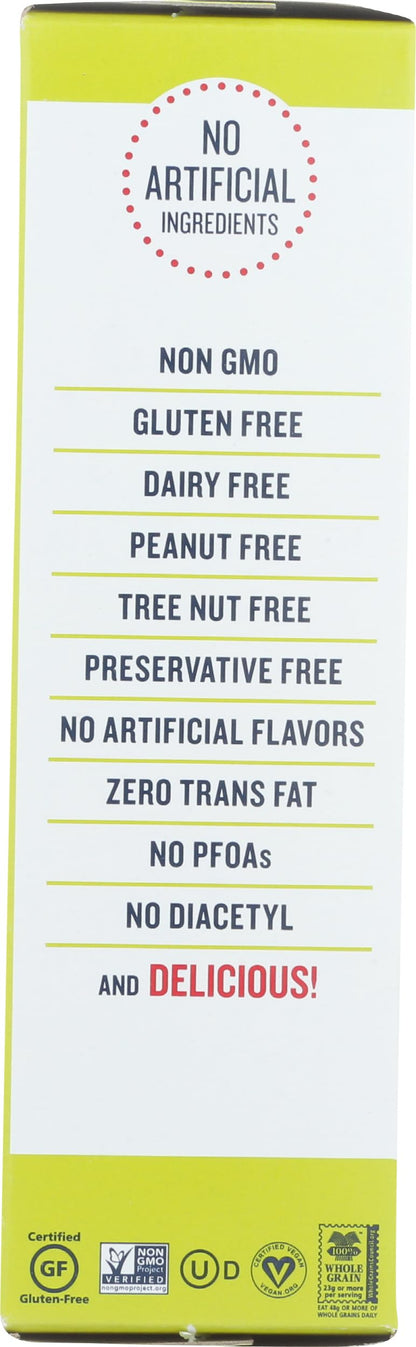 SkinnyPop Microwave Product