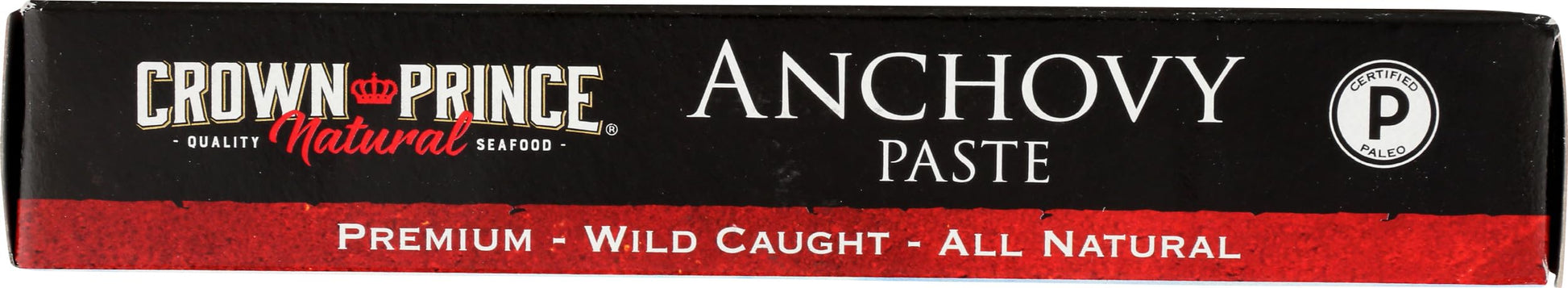 Crown Prince Anchovy Paste 1.75 oz