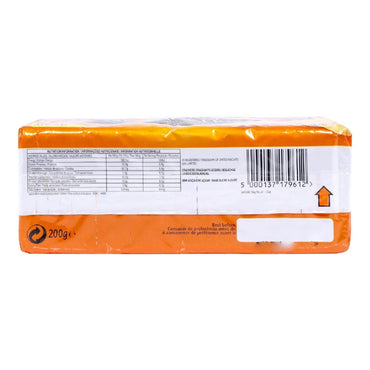 Jacobs Cream Cracker 200g (Pack of 3)