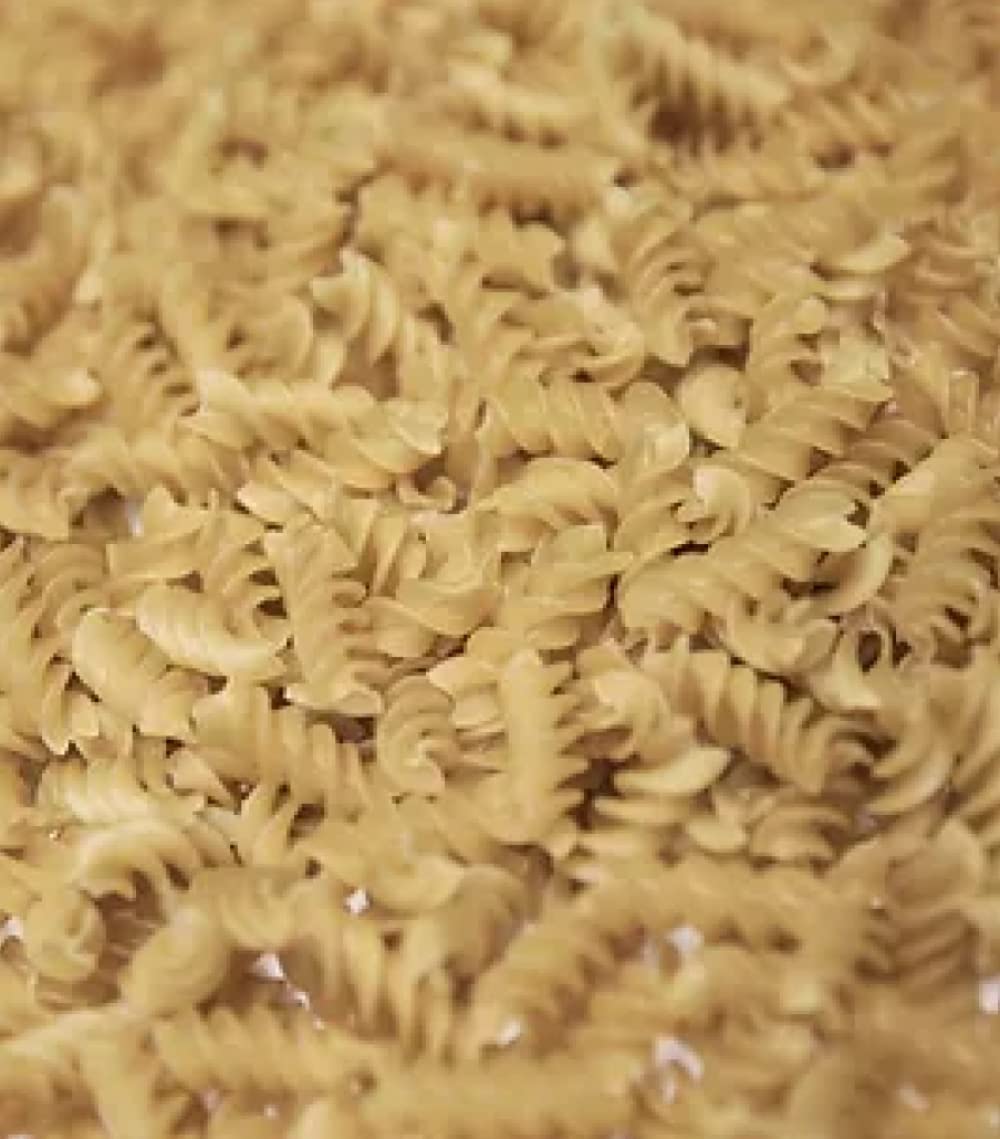 Tinkyada Gluten Free Organic Brown Rice Pasta Spirals 12 Ounce (Pack of 6)