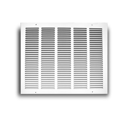 Truaire C170 Inch by 12 14X12 Duct Opening Measurements Return Air Grille 14