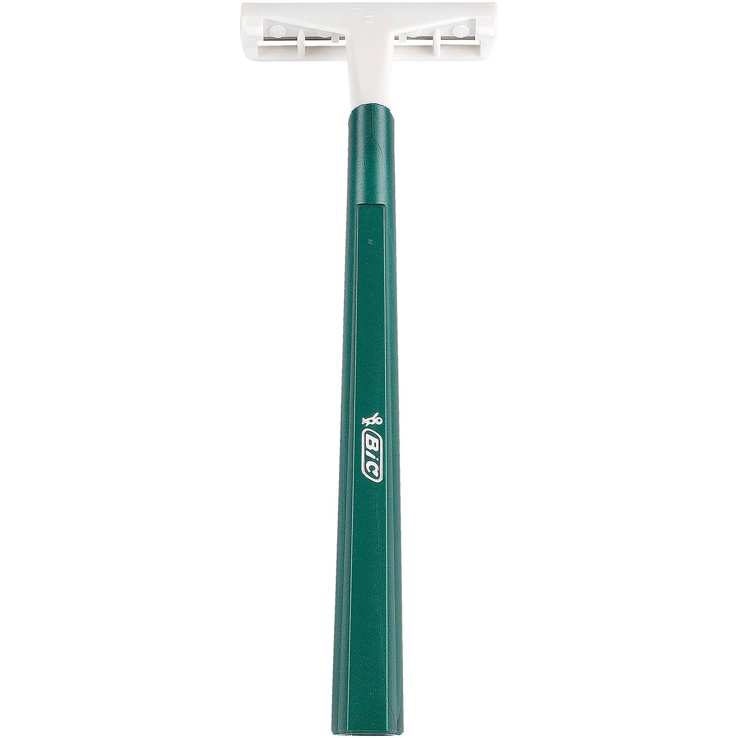 BIC Men's Twin Select Disposable Razor Sensitive Skin 10 count