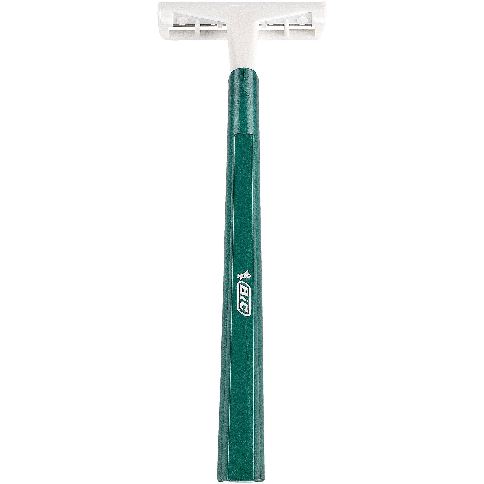 BIC Men's Twin Select Disposable Razor Sensitive Skin 10 count