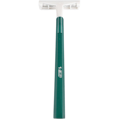 BIC Men's Twin Select Disposable Razor Sensitive Skin 10 count
