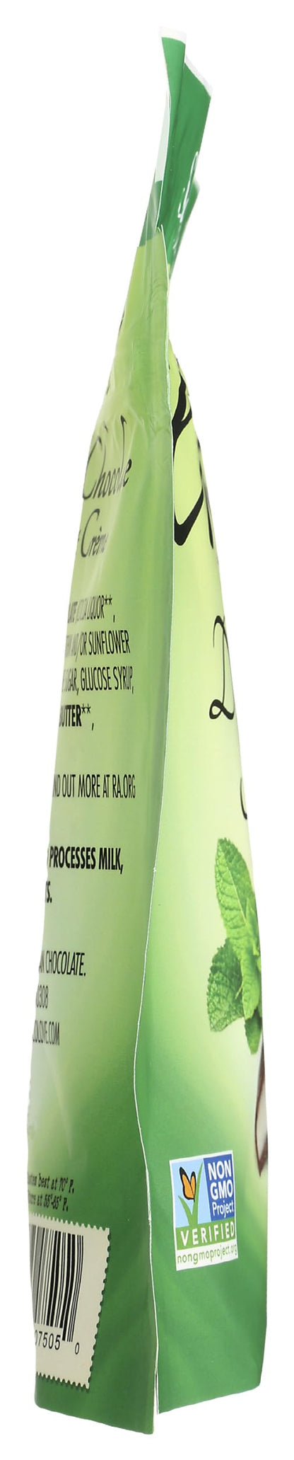 CHOCOLOVE Dark Chocolate Mint Cr?me Bites, 3.5 OZ