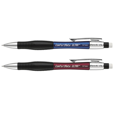 Paper Mate Comfortmate Ultra Pencil Starter Set 0.7 Mm Hb