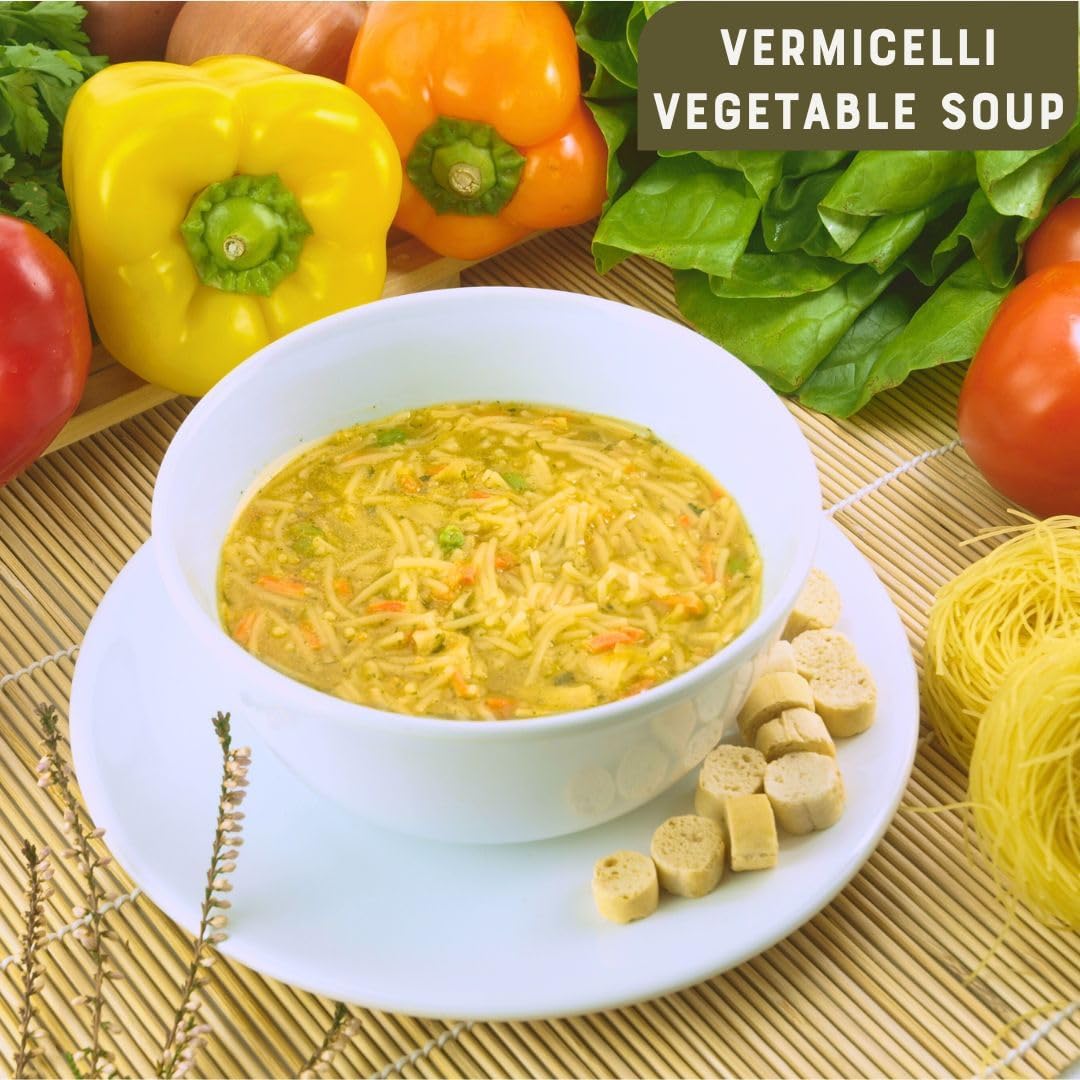Bechtle Traditional German Egg Noodles Thin Soup Pasta Made with 17.6oz