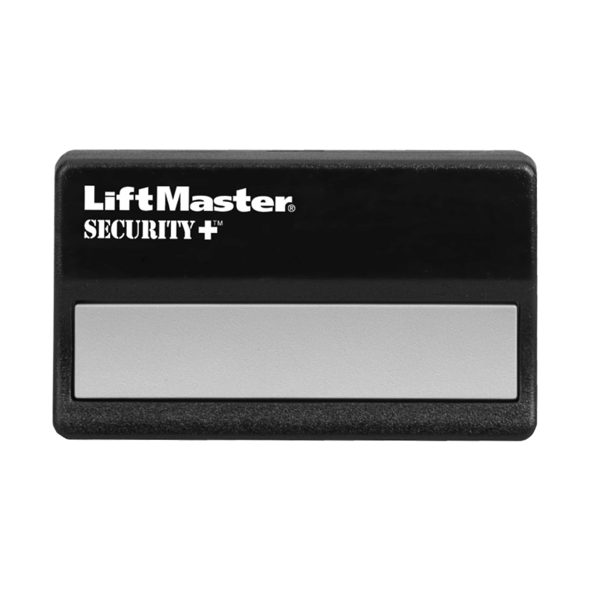 Chamberlain/LiftMaster 971LM Security+ 1-Button Remote, Sears/Craftsman LiftMaster