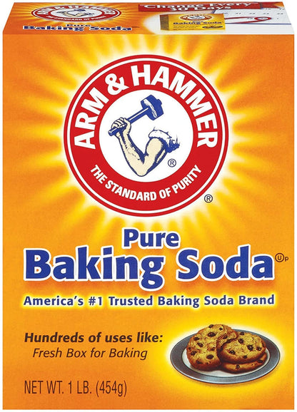 Arm & Hammer Baking Soda 16oz