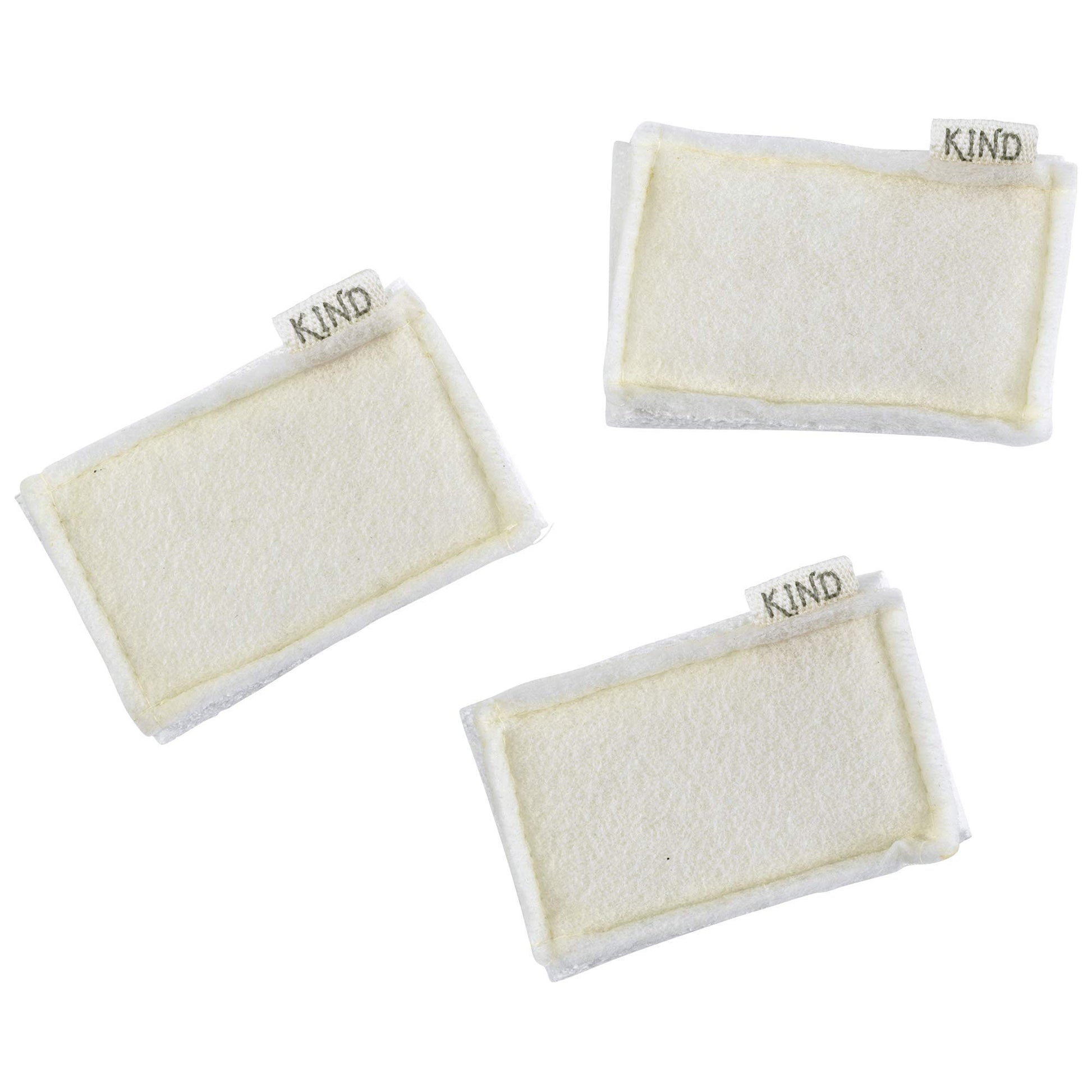 Kind Plant Kind Plant Based Scrub Sponge 3 Count