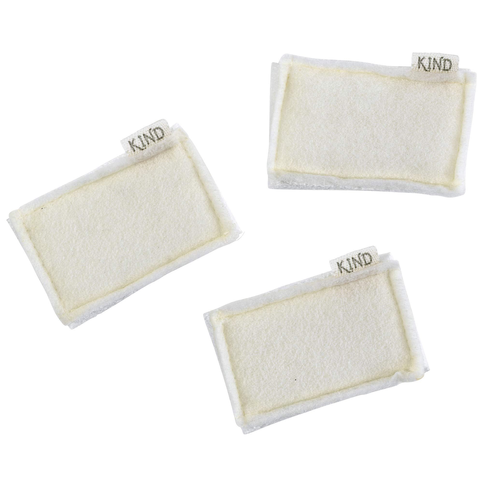 Kind Plant Kind Plant Based Scrub Sponge 3 Count