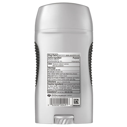 Speed Stick Anti Perspirant Deodorant Unscented 3 oz