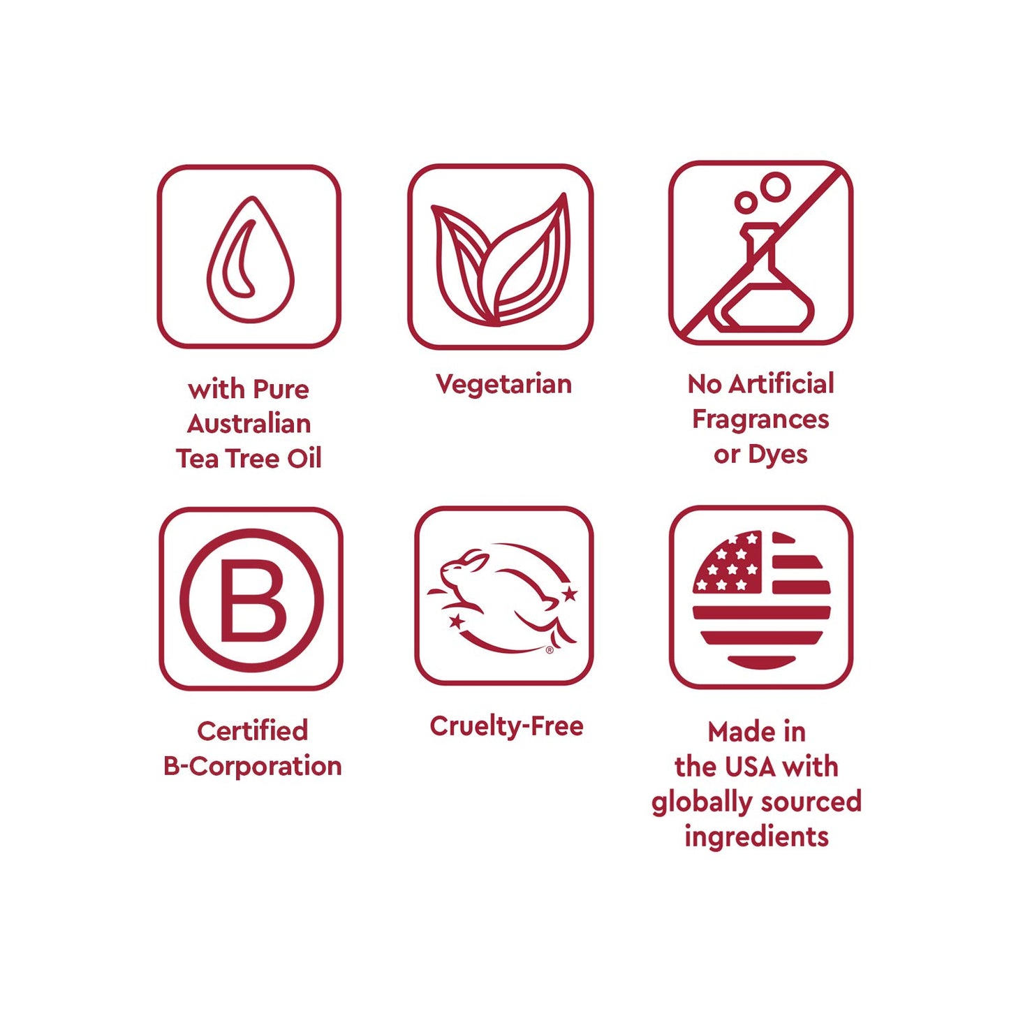 Desert Essence Tea Tree Oil Dental Floss - 50 Yards - Naturally Waxed w/ Beeswax - Thick Flossing No Shred Tape - On The Go - Removes Food Debris Buildup - Cruelty-Free Antiseptic