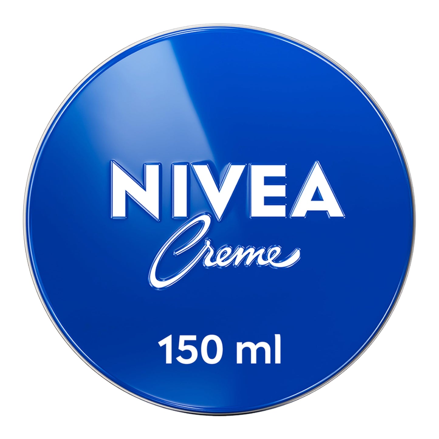 NIVEA All purpose Creme 150 mL (Pack of 4) NIVEA