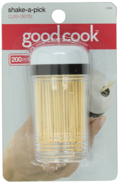GoodCook Toothpicks 200 Count