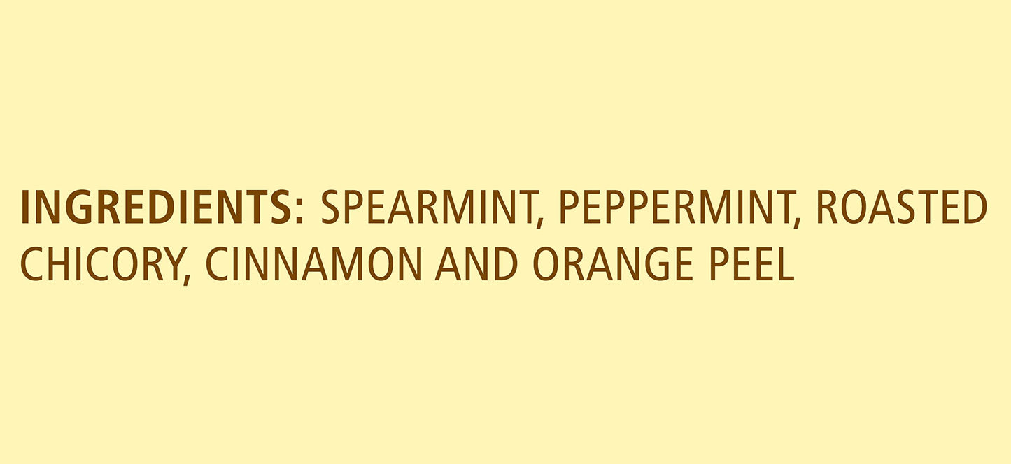 Celestial Seasonings Herbal Tea Mint Magic 20 Count