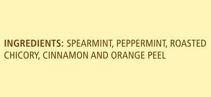 Celestial Seasonings Herbal Tea Mint Magic 20 Count