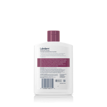 Lubriderm Advanced Therapy Moisturizing Lotion with Vitamins E and B5 6 fl. oz