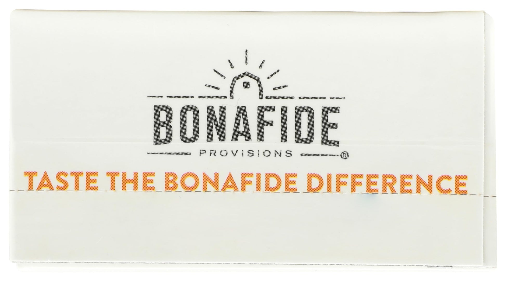 Bonafide Provisions Organic No Salt Added Chicken Bone Broth 16.9 OZ