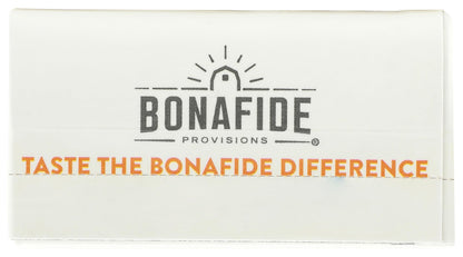 Bonafide Provisions Organic No Salt Added Chicken Bone Broth 16.9 OZ