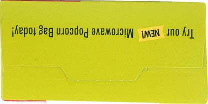 SkinnyPop Microwave Product