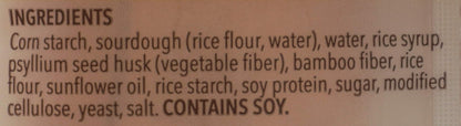 Schar Gluten Free Sandwich Rolls 5.3 Ounce