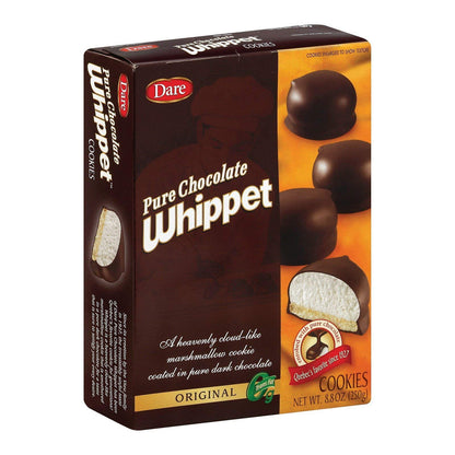 Dare Whippet Original Cookie 8.8 oz