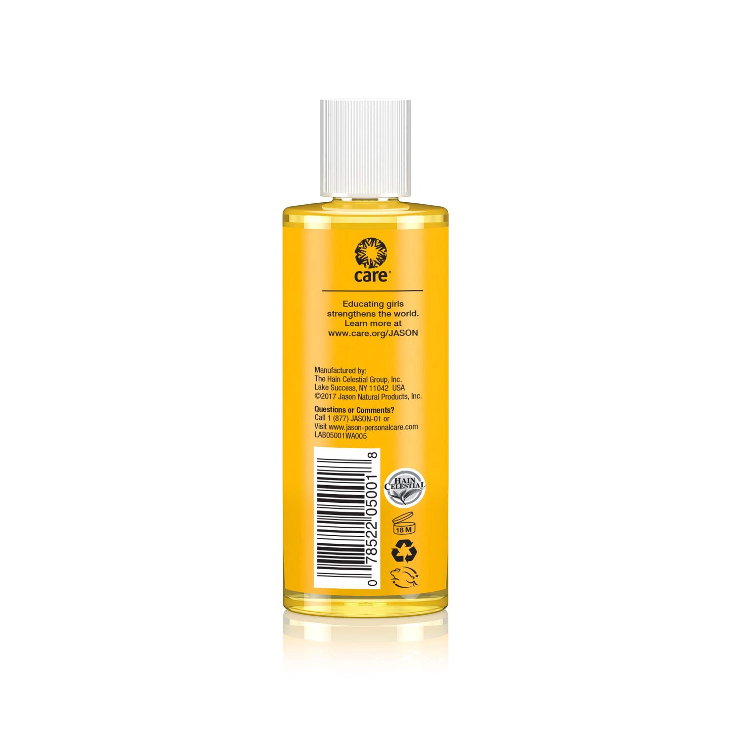 JASON Vitamin E 5 000 IU All Over Body Nourishment 4 oz