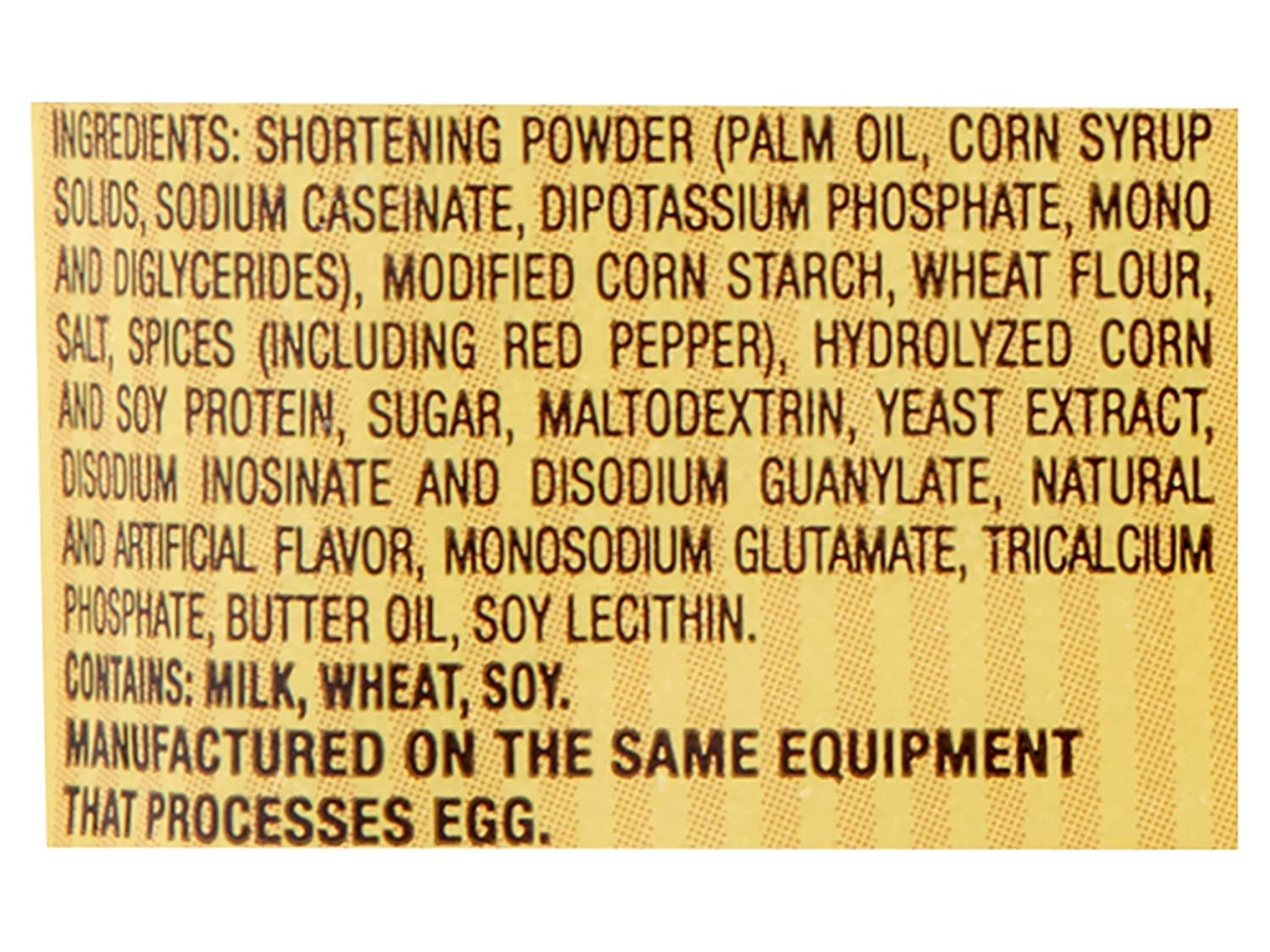 Southeastern Mills Peppered Gravy Mix with Sausage Flavor 2.72 Ounce (Pack of 4)