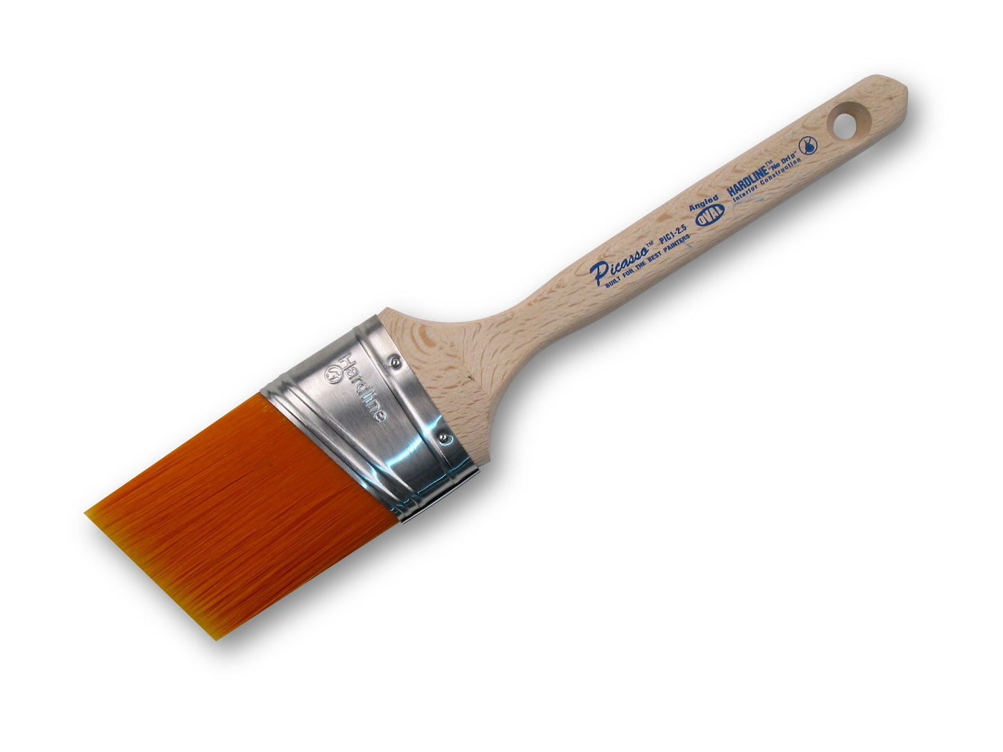 Proform Technologies PIC1 2.5 Picasso Oval Angle Sash Paint Brush