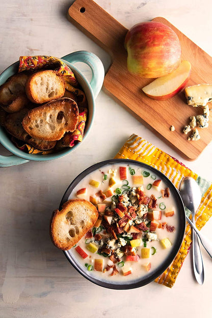 Bob's Red Mill Instant Mashed Potatoes Creamy Potato Flakes 16 Ounce (Pack of 2)