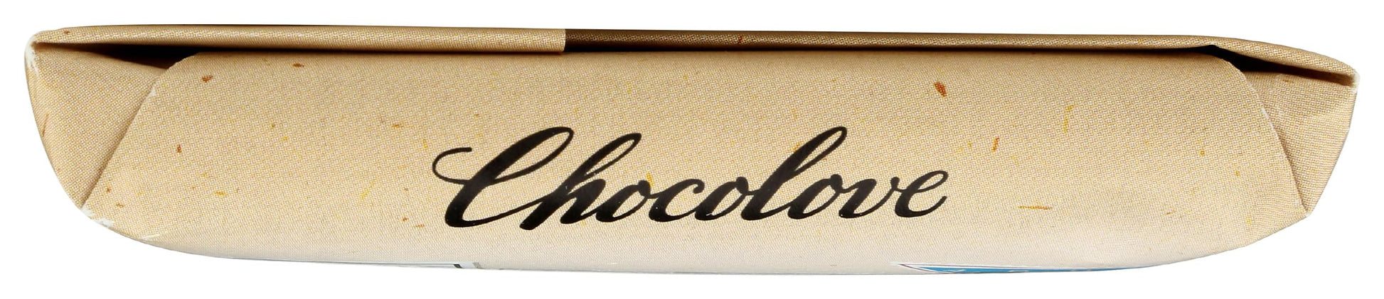 Chocolove Almonds & Sea Salt Milk Chocolate Bar 3.2 Oz