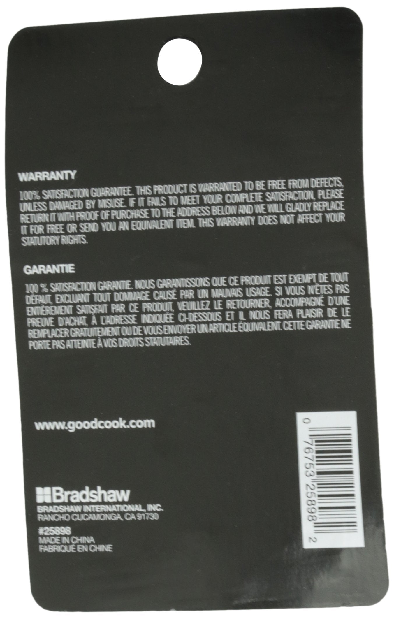 GoodCook Toothpicks 200 Count
