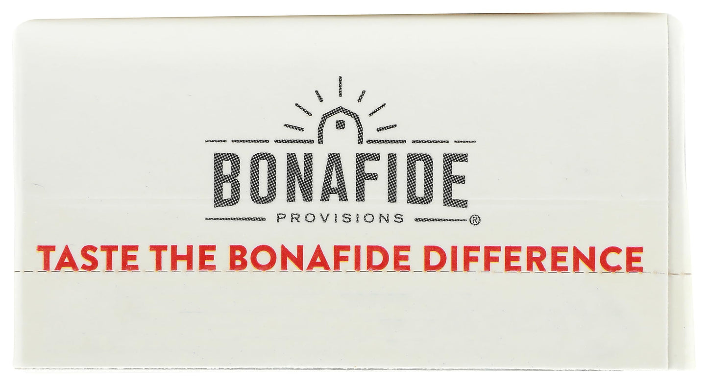 Bonafide Provisions Organic Beef Bone Broth 16.9 OZ