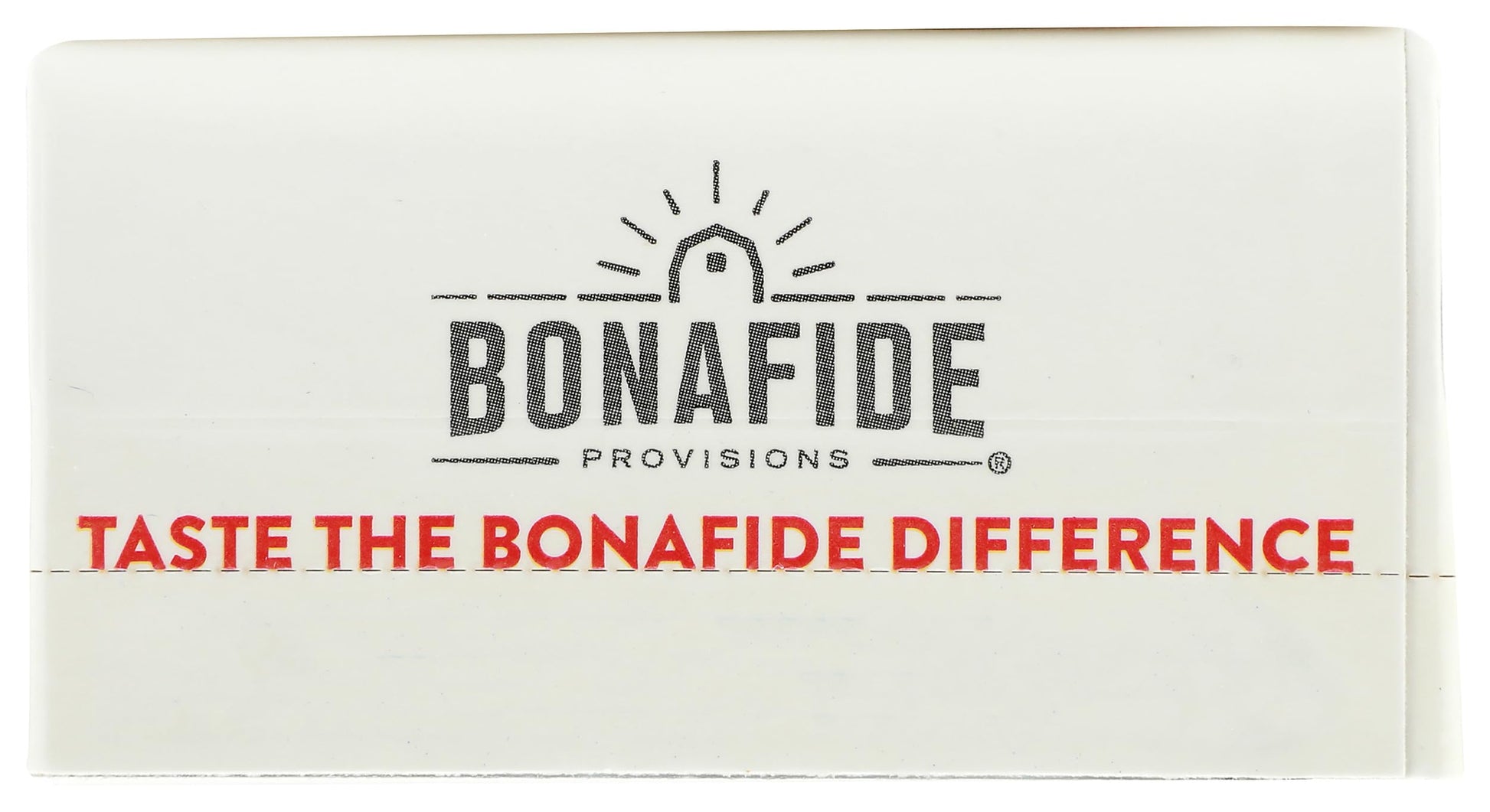 Bonafide Provisions Organic Beef Bone Broth 16.9 OZ