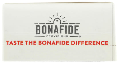 Bonafide Provisions Organic Beef Bone Broth 16.9 OZ