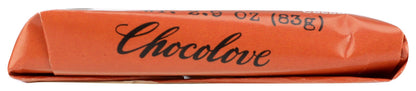 Chocolove Pretzel in Milk Chocolate Gluten-Free 2.9 oz