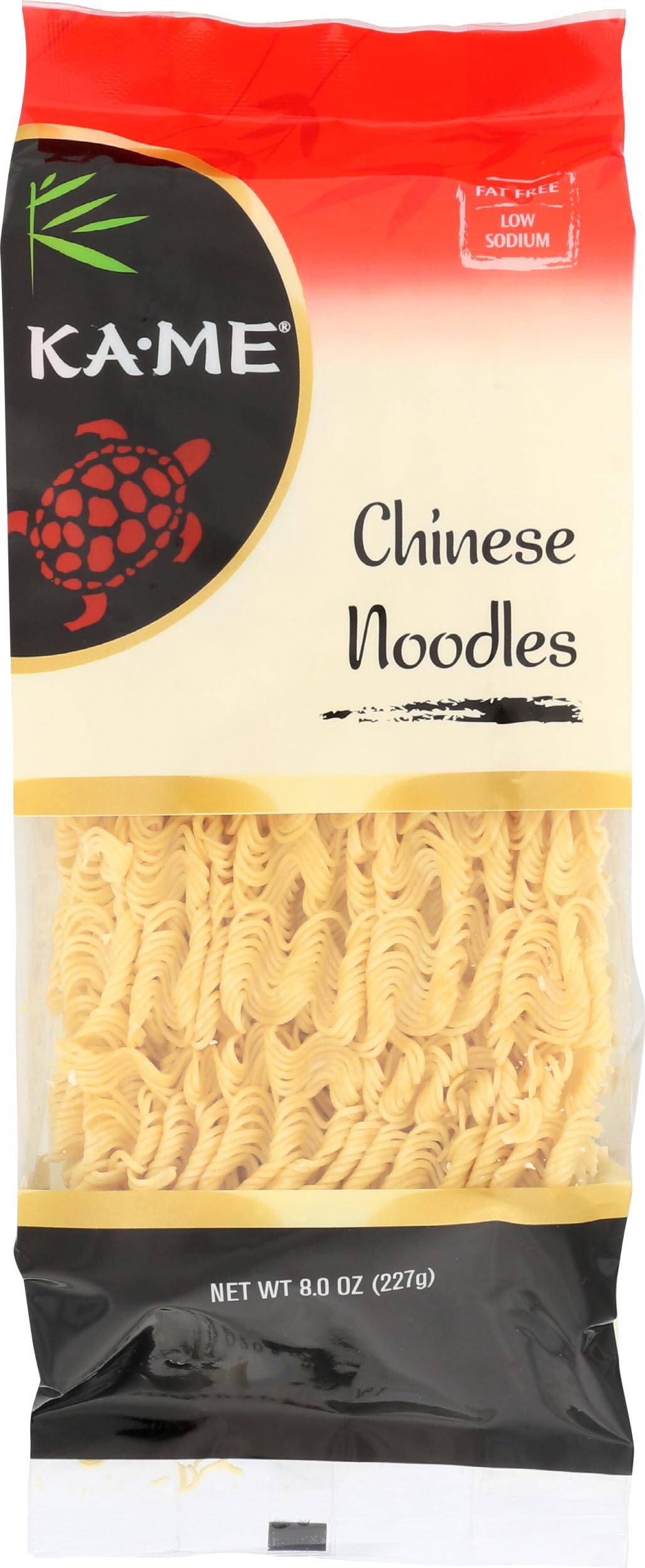 Ka Me Noodles Chinese 8 Ounce