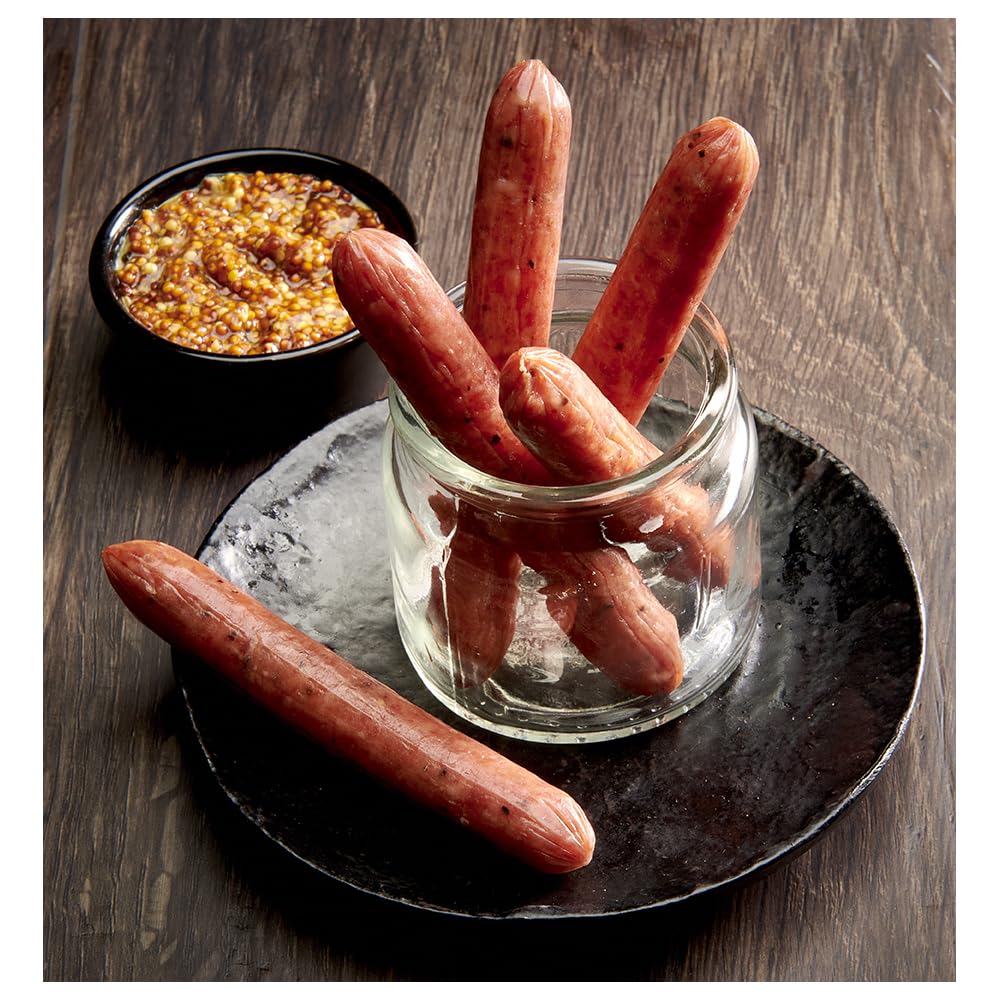 Trail'S Best Double Salami Stick (Pack of 20)