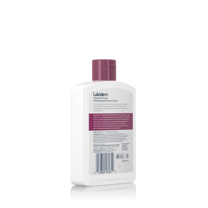 Lubriderm Advanced Therapy Moisturizing Lotion with Vitamins E and B5 6 fl. oz