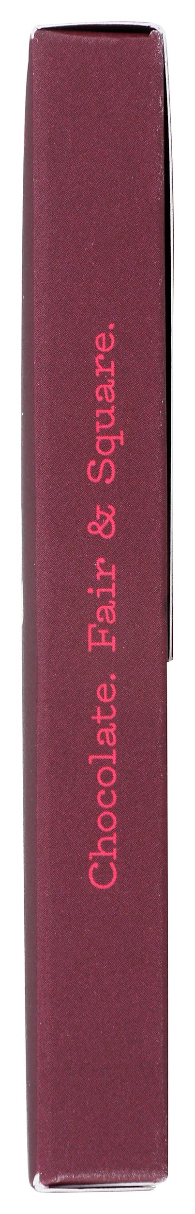 Tcho, Bar Chocolate Dark And Salty Organic, 2.5 Ounce