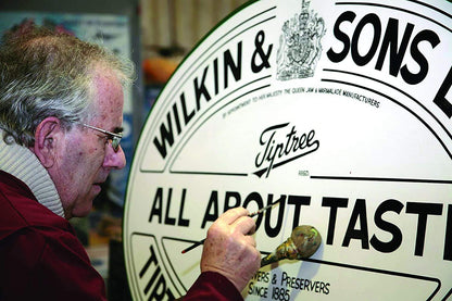 Tiptree Tawny Orange Marmalade 340g 3 Jars