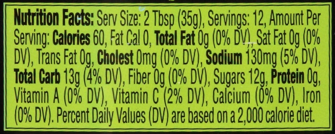 Kraft Sweet & Sour Sauce 12oz Squeeze Bottle (Pack of 3)